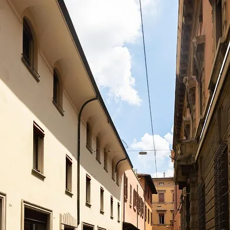Goito 4, Bologna By Short Holidays Exterior photo
