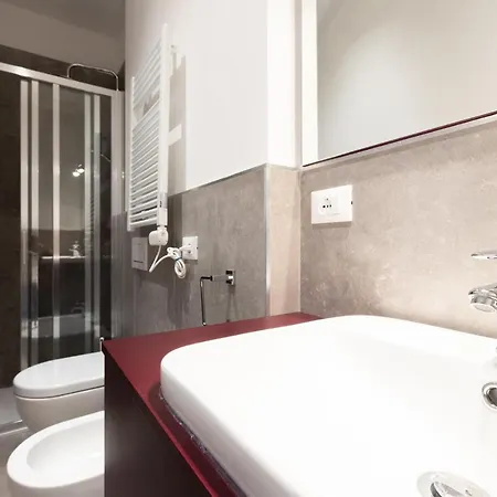 Goito 4, Bologna By Short Holidays Exterior photo