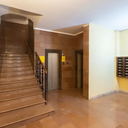 Goito 4, Bologna By Short Holidays Exterior photo