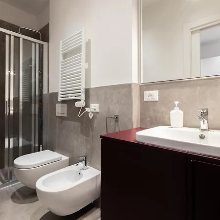 Goito 4, Bologna By Short Holidays Exterior photo