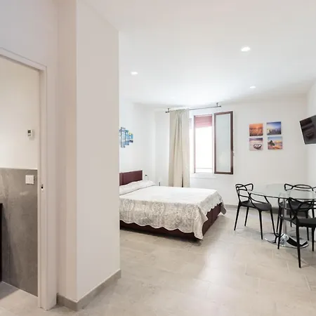 Goito 4, Bologna By Short Holidays Exterior photo