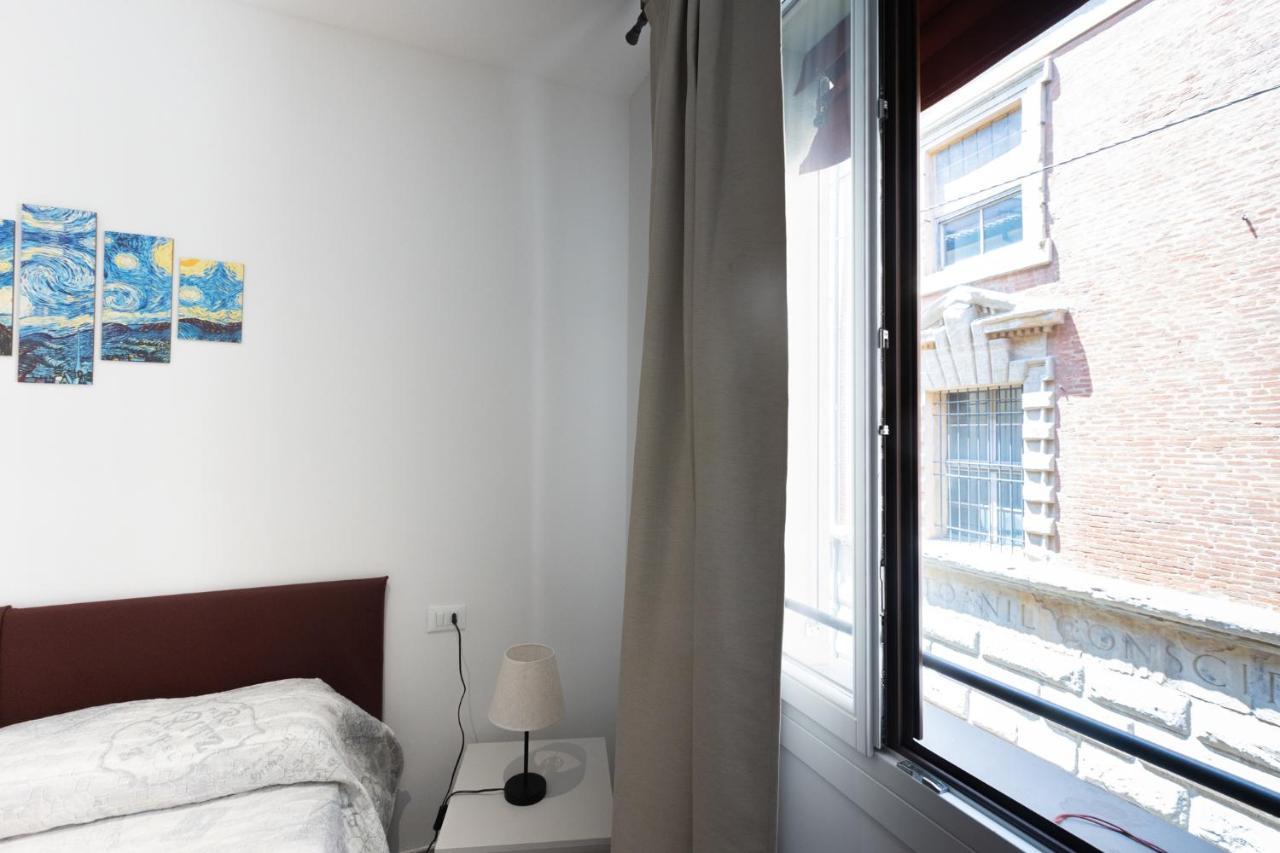 Appartement Goito 4, By Short Holidays Bologna