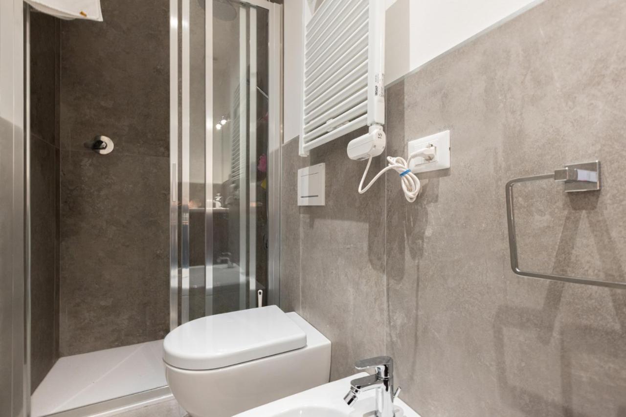 Goito 4, By Short Holidays Appartement Bologna