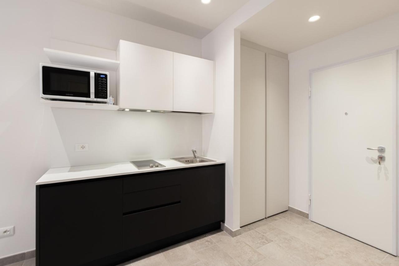 Appartement Goito 4, By Short Holidays Bologna