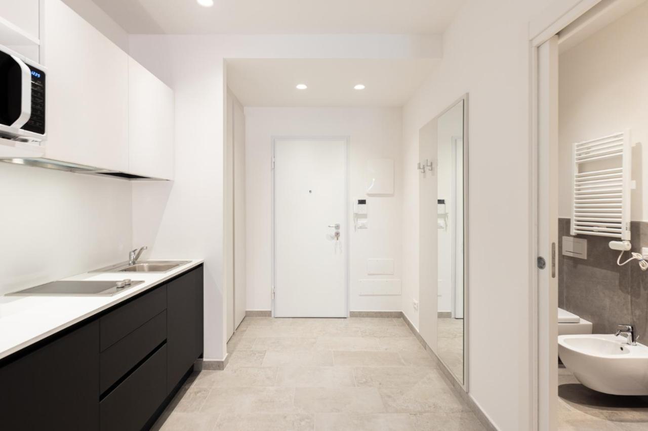 Appartement Goito 4, By Short Holidays Bologna
