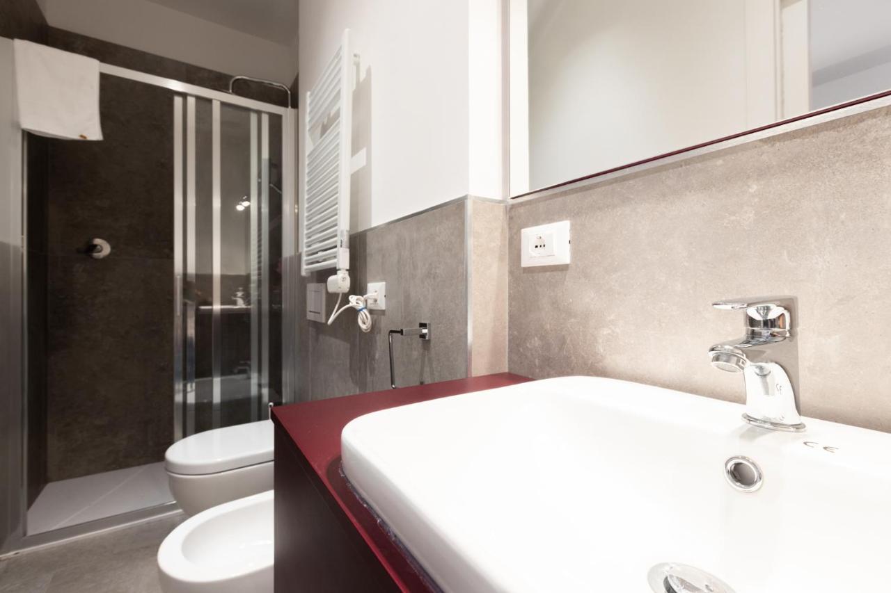 Goito 4, By Short Holidays Apartamento Bolonha