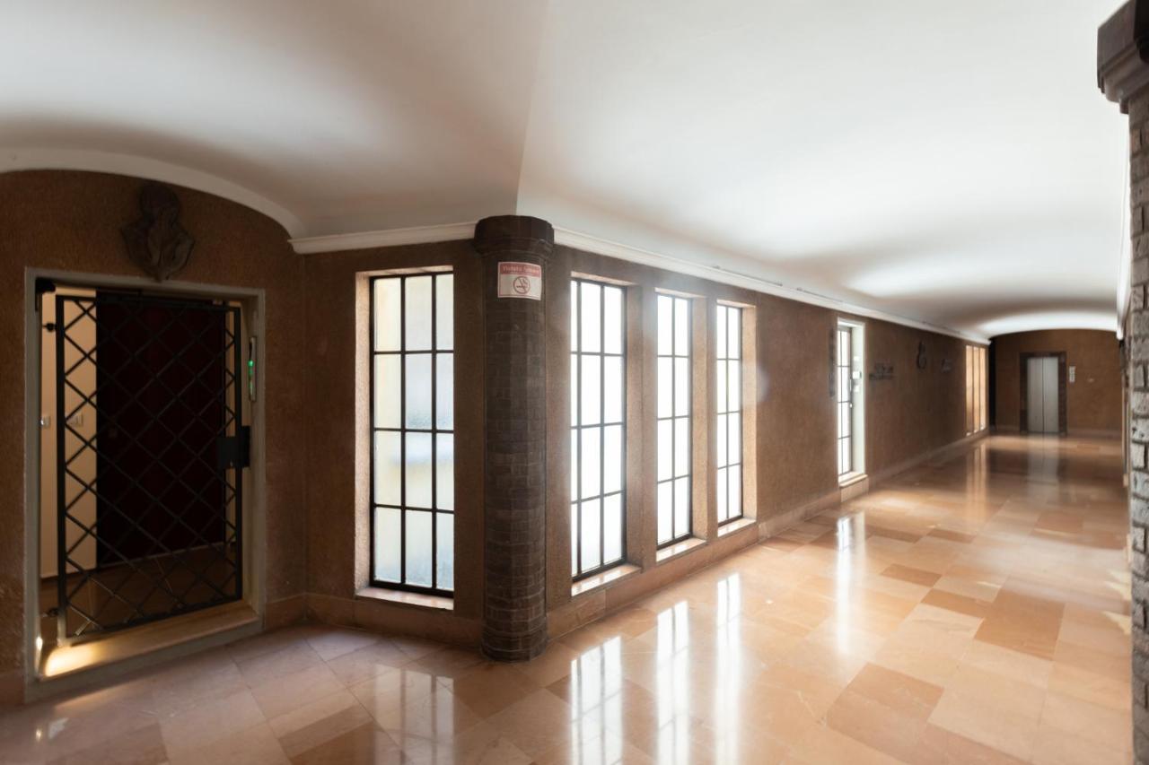 Goito 4, By Short Holidays Apartamento *
