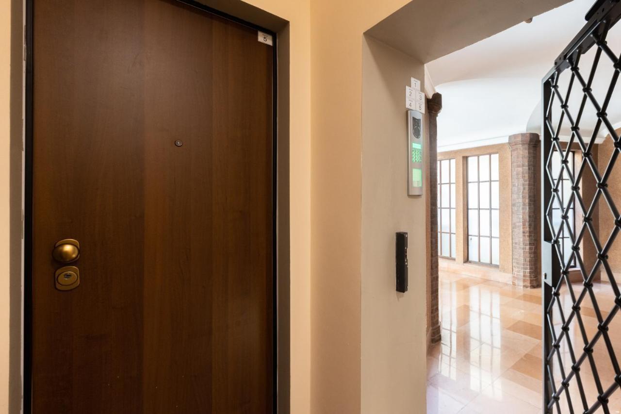 Goito 4, By Short Holidays Apartamento *