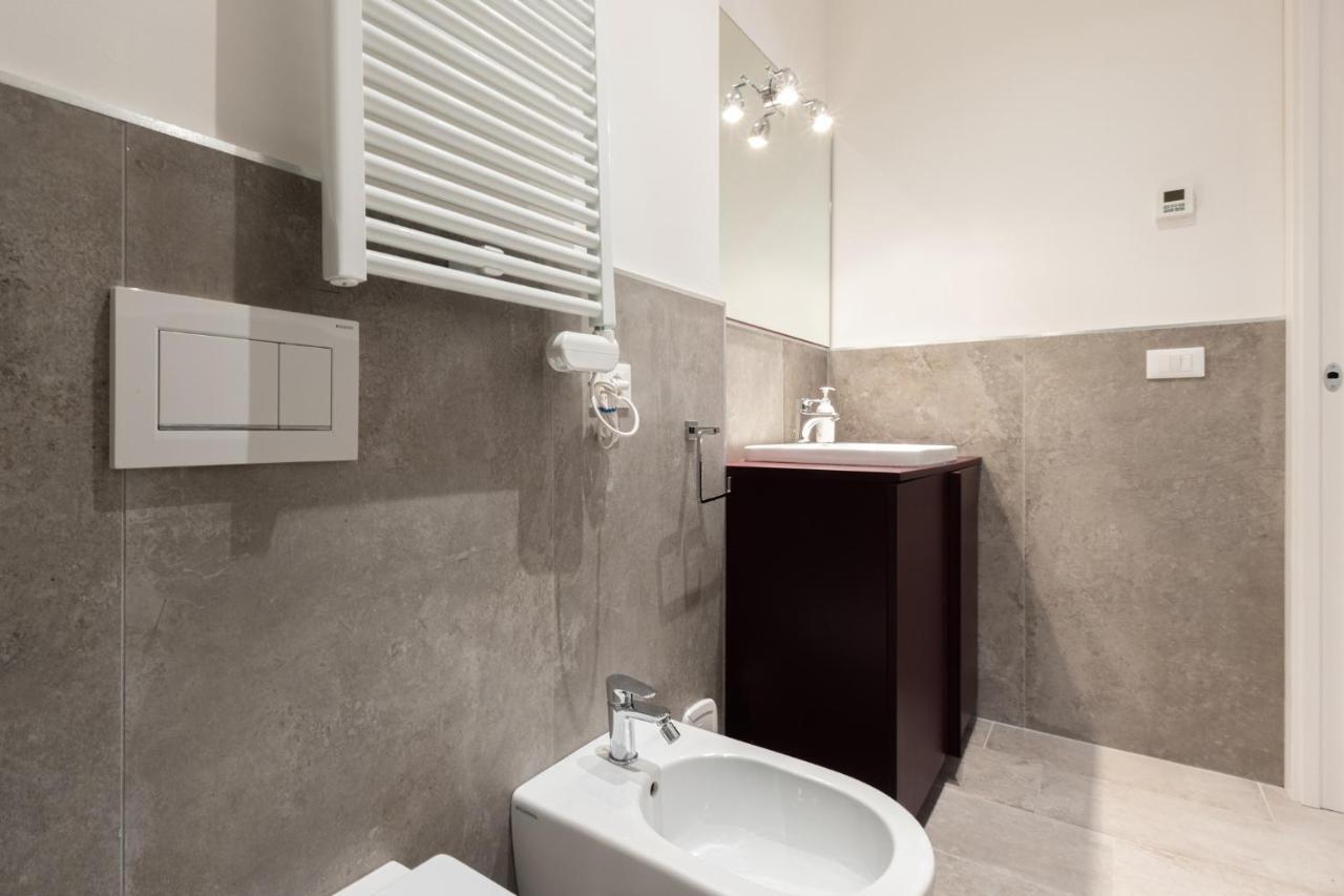 Apartamento Goito 4, By Short Holidays