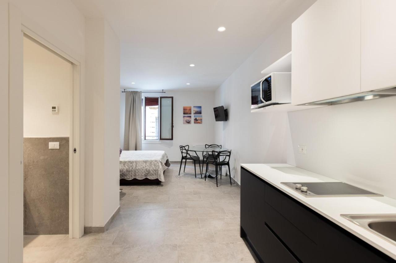 Goito 4, By Short Holidays Apartamento *