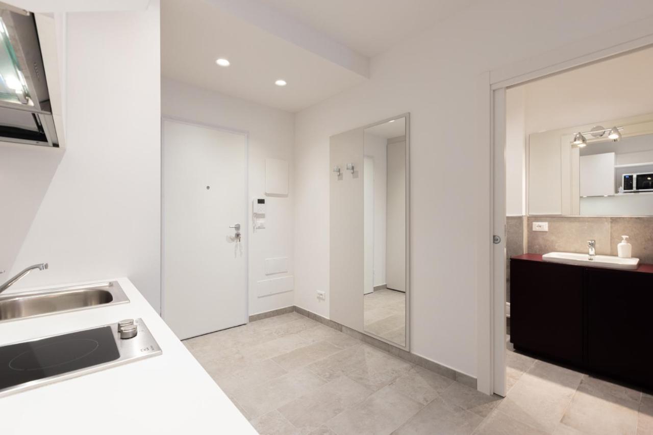 Apartamento Goito 4, By Short Holidays *