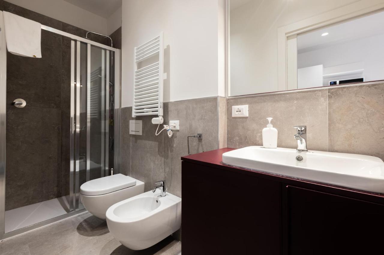 Apartamento Goito 4, By Short Holidays