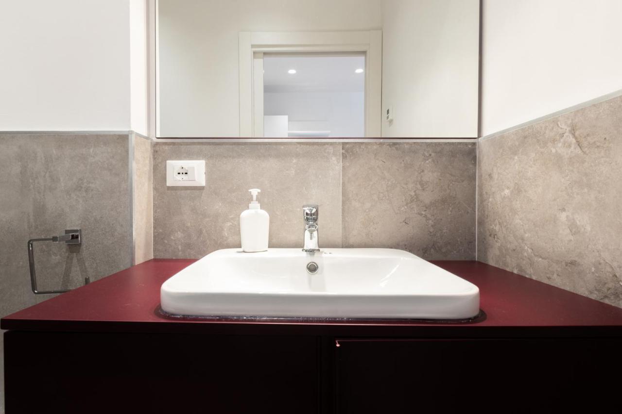 Apartamento Goito 4, By Short Holidays *