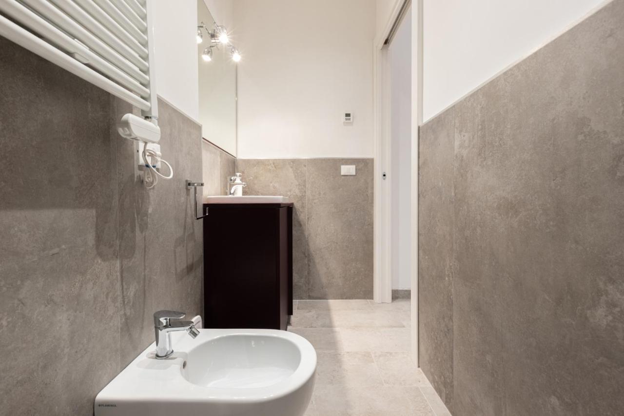 Apartamento Goito 4, By Short Holidays Bolonha