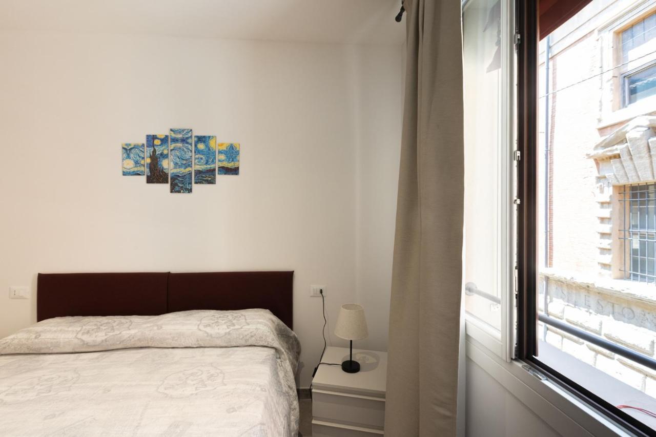 Goito 4, By Short Holidays Apartamento *